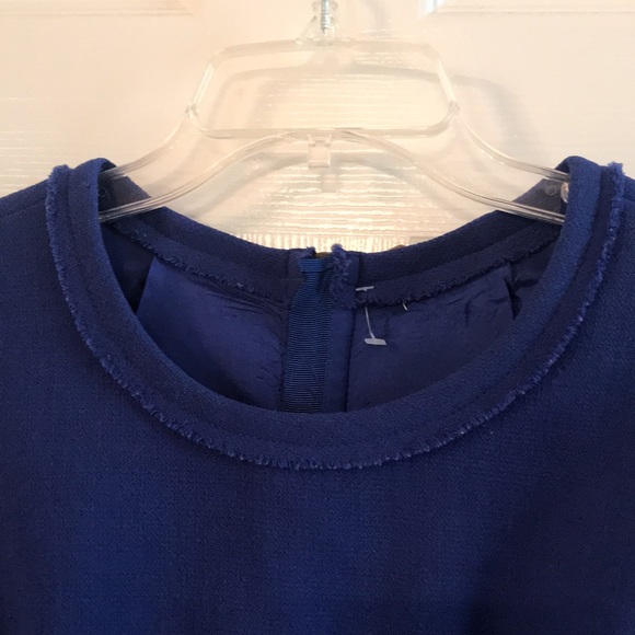 J CREW Women Dress Size 2 - Picture 4 of 7